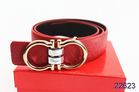 Ferragamo Belts-177